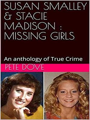 cover image of Susan Smalley & Stacie Madison